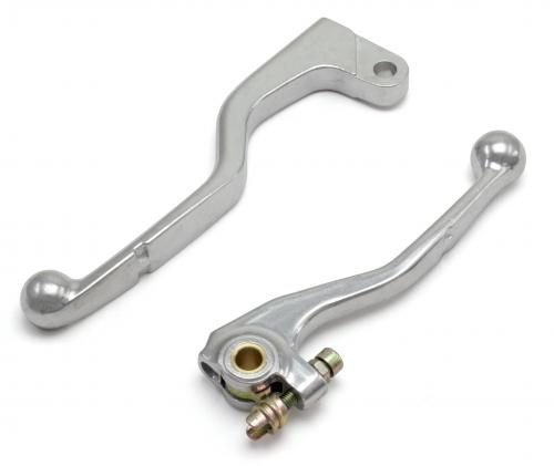 CLUTCH LEVER NORMAL