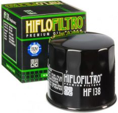 HIFLO Oil filter