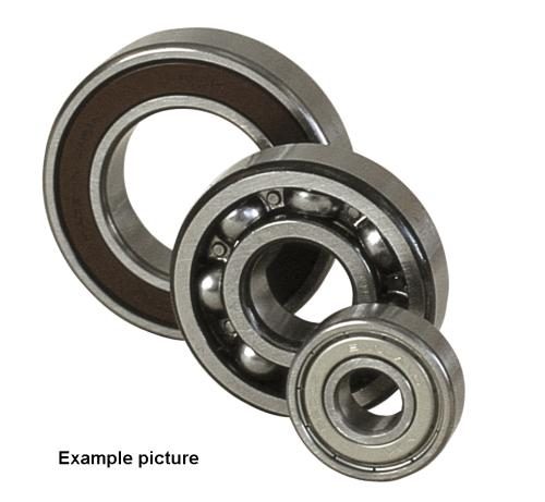 Wheel bearing RS 50 11-17 FRONT 1 piece ! (2 pcs per wheel needed)