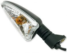 Aprilia turn signal LEFT REAR or RIGHT FRONT (same part)
