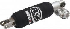 R&G Shock protector tube Aprilia RS4 125