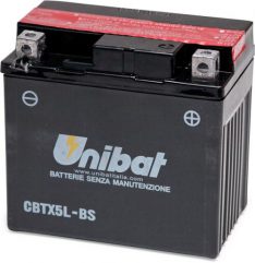 Battery CBTX5L-BS DRY