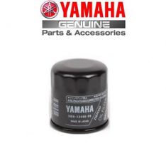 Yamaha OEM Oil filter 5GH-13440-60