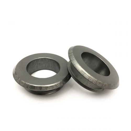 Front rim spacers ZX6R 09-17