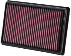 REPLACEMENT AIR FILTER BM-..